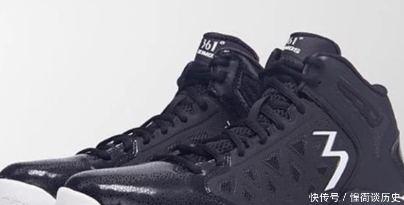 国产|“穿国产鞋鞋,同样也能打好球”,盘点5款颜值高,性能“强悍”的国产球鞋