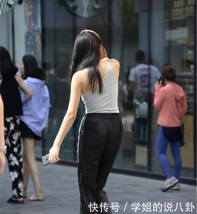 完胜|时尚穿搭打底裤，性感吸睛很显身材优势，艳压完胜