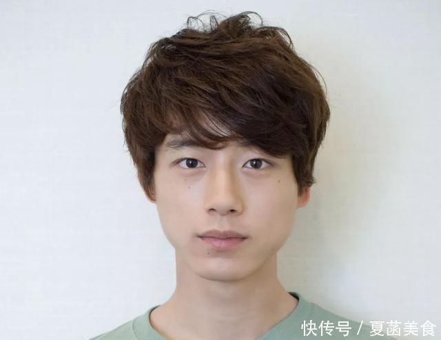 男生们,找对发型比找对女朋友还重要颜值