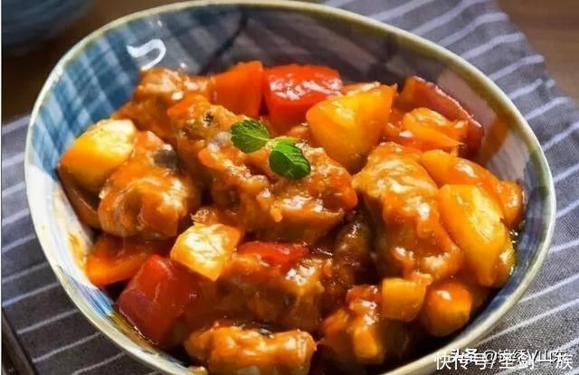 中秋家宴，家常小炒不用愁，分享12道家常炒菜做法，收藏回家做