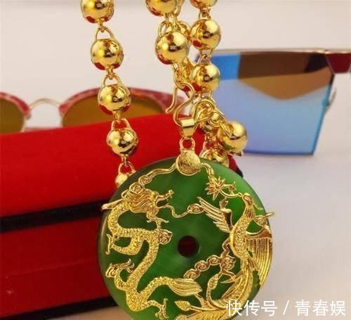 实心|买金首饰应该怎么选店员内行人都买这3种,耐用还保值
