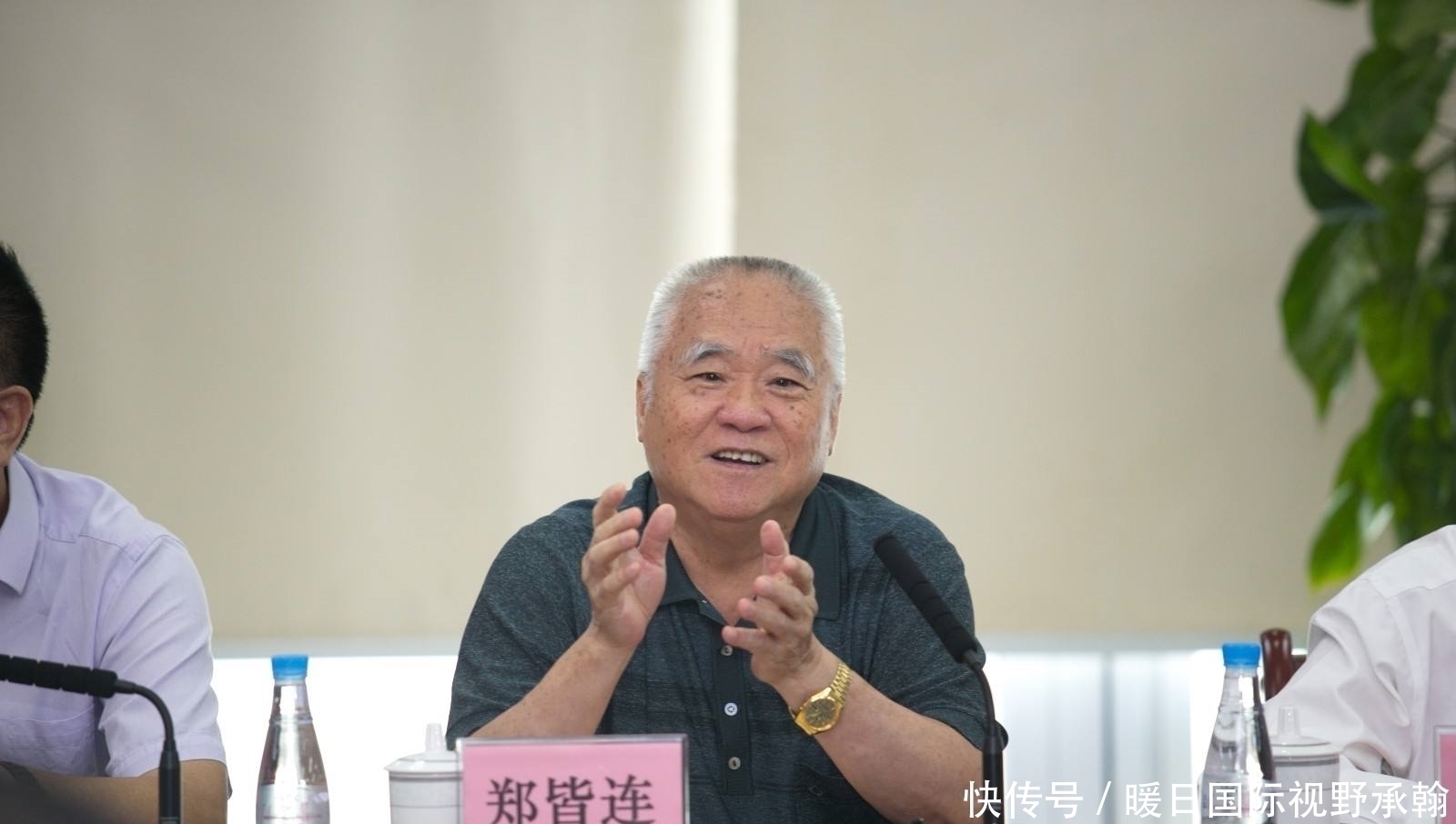 特朗普|华为被打压只是开始中国院士透露,国内又一大领域依靠国外软件
