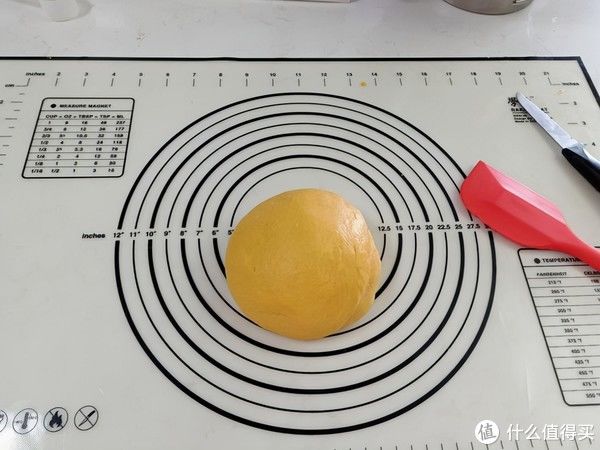 面团|这是一个会做“体操”的吐司，又香又软超好吃，做法还挺简单