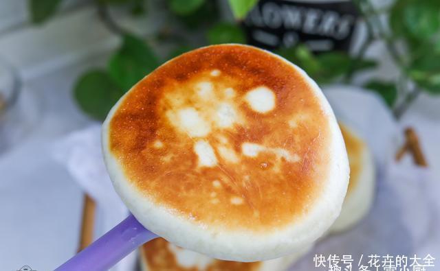  孩子|孩子三天两头点名吃的早餐，色泽金黄口感香糯，易消化，不伤肠胃