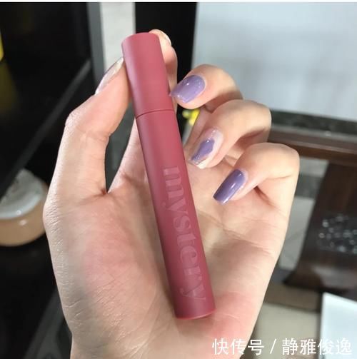 唇釉|黄皮姐妹“必入”口红!卡婷温柔显气质,im meme自然高级