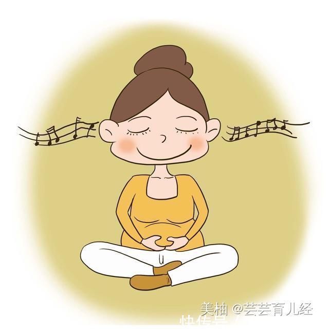 活动|胎儿在这四个时间活动比较频繁,孕妈知道原因吗