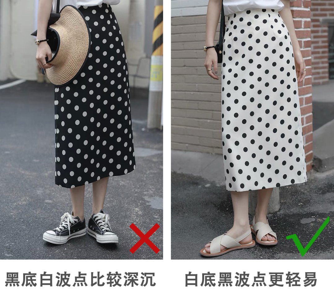 小个子|为什么你衣服越买越多，却仍然穿不好看？