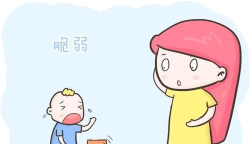 自卑|孩子如果有这三种表现,说明他已经在偷偷自卑了,父母可不要大意