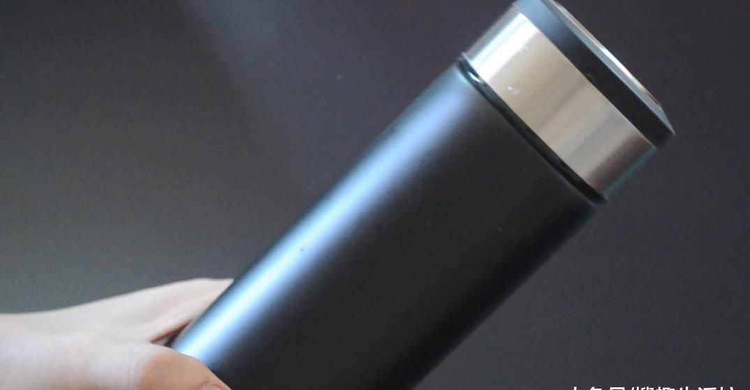 保温杯|保温杯太深不好清洗, 教你一招, 不用洗涤剂, 细菌污垢洗得干干净净