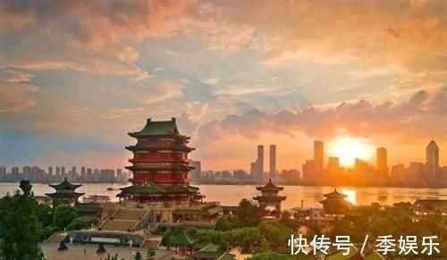 唐初四杰#天才诗人王勃的一首悲秋诗,短短二十字,古往今来引起无数共鸣