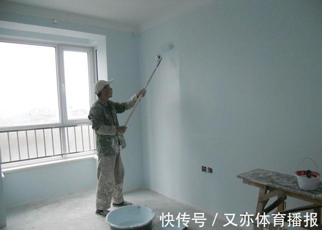 颜色|怎么选购乳胶漆?装修过3套房子的过来人含泪总结,别再被忽悠了