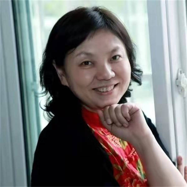 中国美术#【名家在线】张庆红绘画艺术作品欣赏