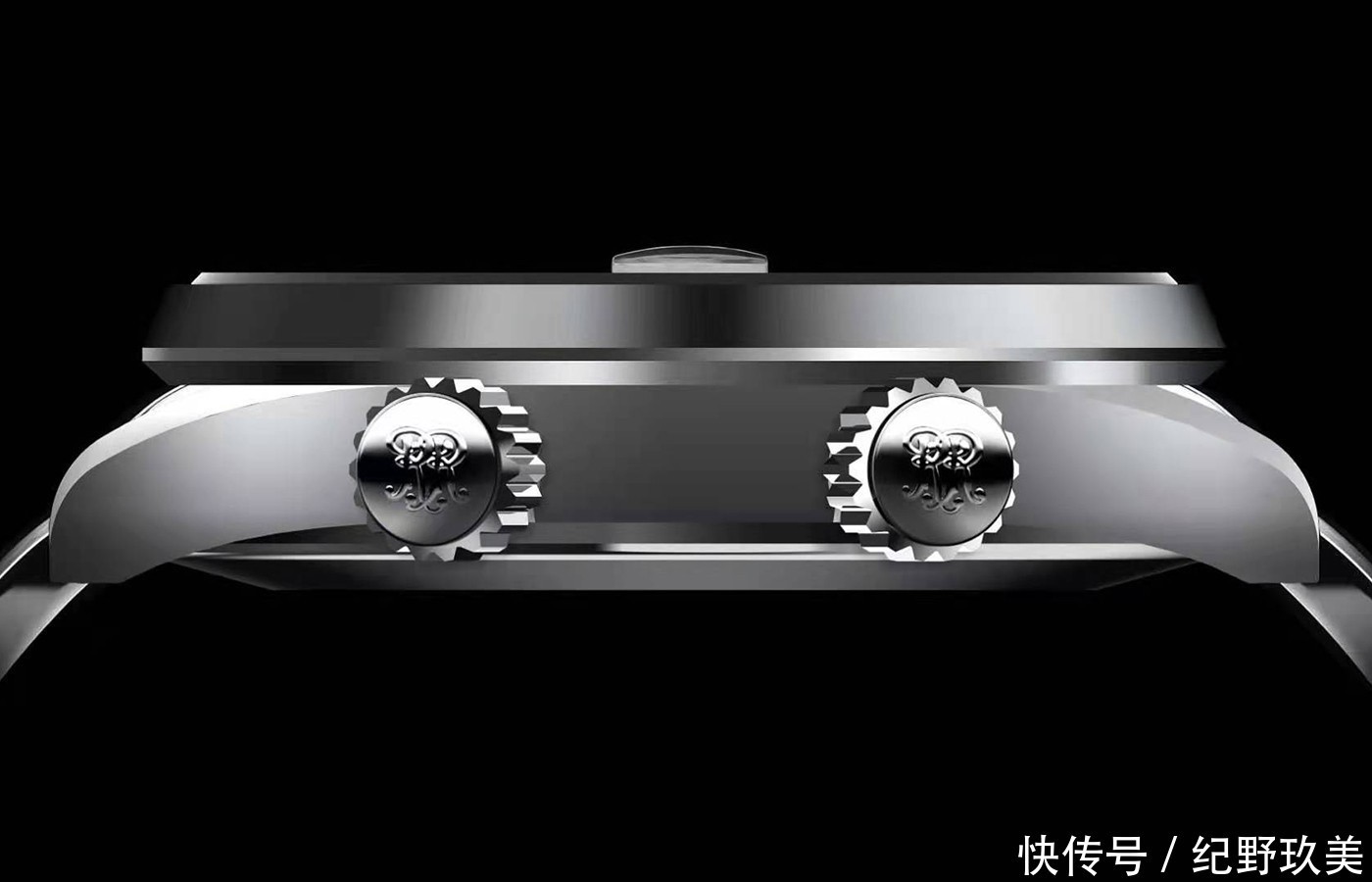 潜将|深海蛟龙 品鉴波尔工程师系列探海潜将腕表