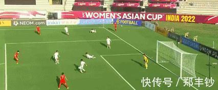 王珊珊|王霜2球1助李影替补中柱,中国女足4:0完胜中国台北取得亚洲杯开门红