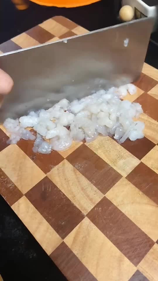 银耳|笋丝银耳虾球