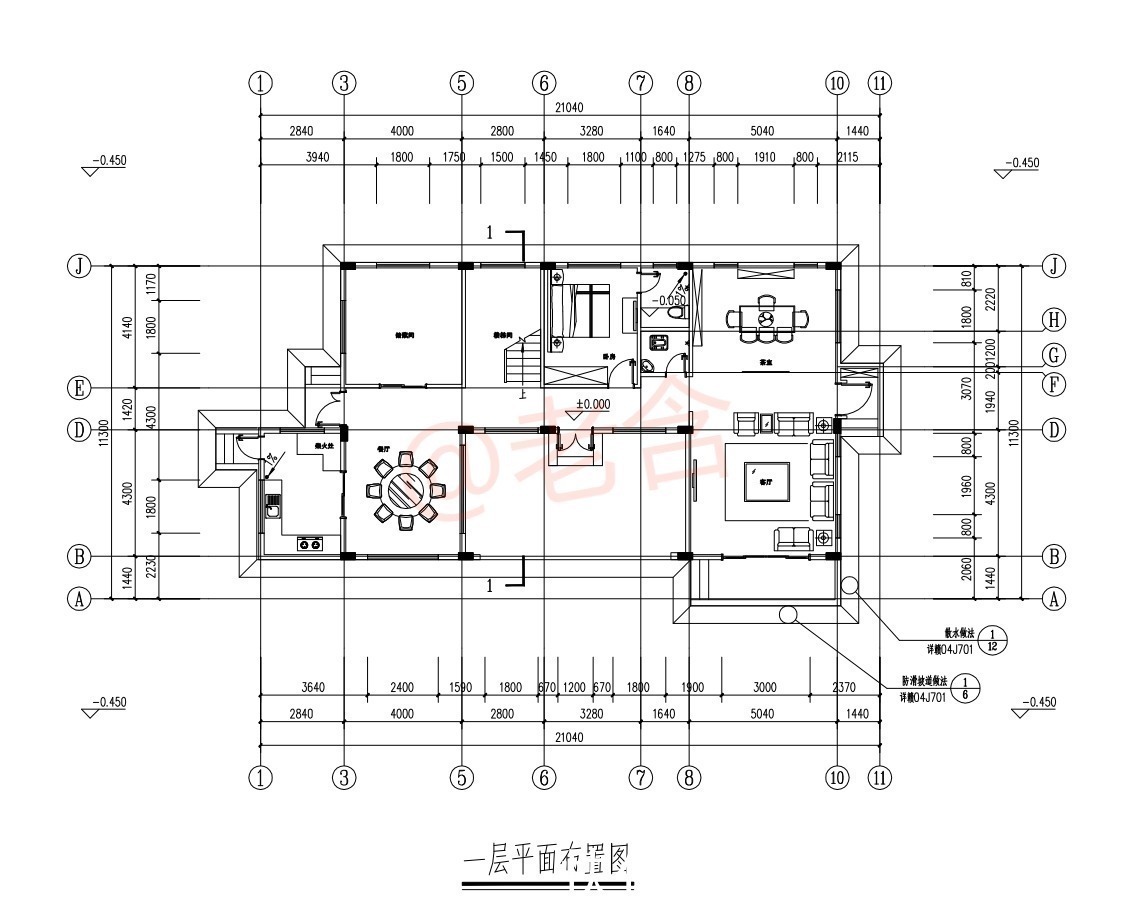 万大哥|万大哥花100万在老家给父母盖栋养老房仿四合院，大家觉得值吗？