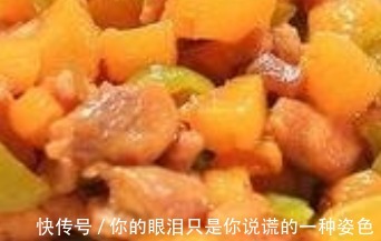 矿物质|抽时间也要给儿子做的菜,含有16种天然矿物质,酸酸甜甜一秒上瘾