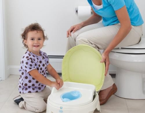 内裤|到了夏季就想给孩子戒尿不湿？宝宝需要符合信号后，家长才能行动