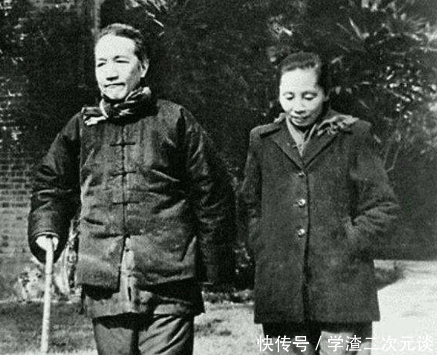 同窗|陈寅恪与鲁迅本为同窗,但后来陈寅恪从不提起鲁迅,这是为何?