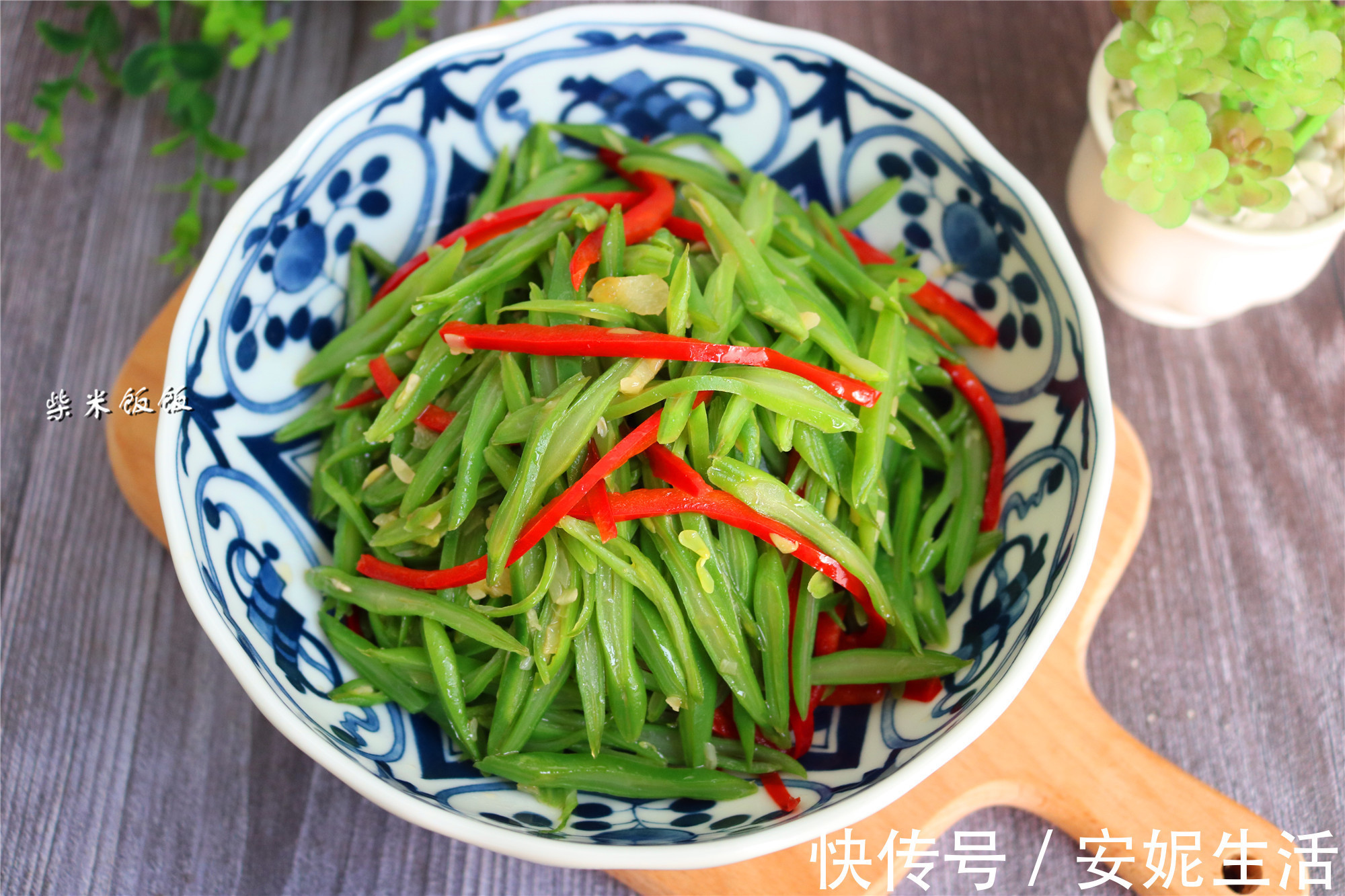 香干|不知晚餐吃什么试试这6道菜,营养好吃,低脂清淡不长胖