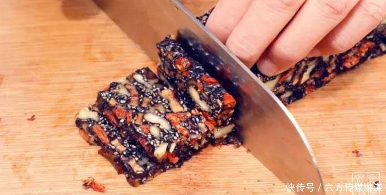 冬天吃它比零食好,每天一片补气养血,再也不怕冷,皮肤也红润