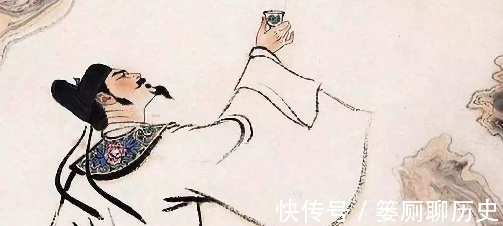 人生@听说李白的一首诗,帮助无数人走出了人生低谷?来看你能领悟什么