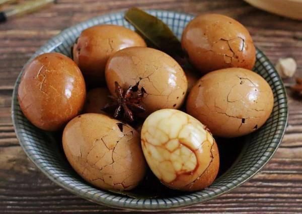 生煎包|最管饱的4种早餐,茶叶蛋上榜,第一能扛一整天你最爱吃哪个