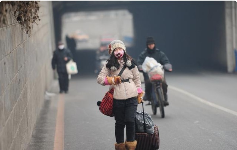 高校|部分地区疫情反弹，高校寒假榜单出炉，已有高校提前放假