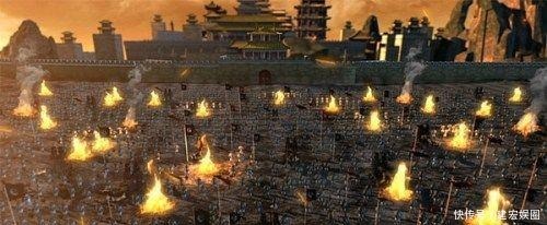 黄子澄|史上最强“铁汉子”铁铉,被凌迟、下油锅都不怕,连朱棣都服了!