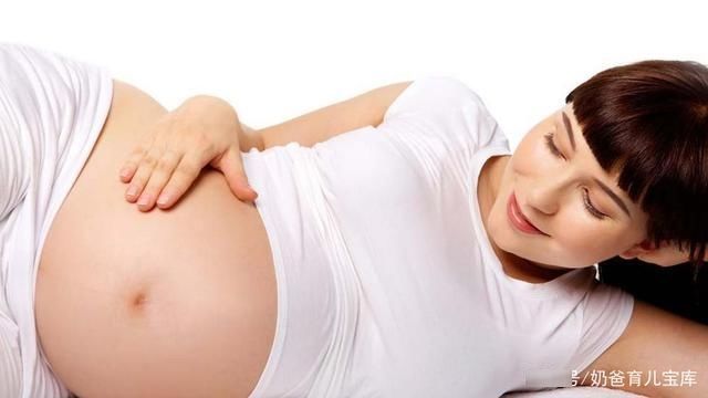 孕妇|干货！女宝宝和男宝宝的胎动真的不一样吗？爸妈要了解