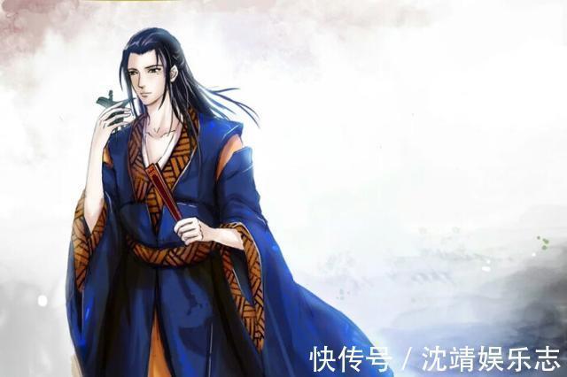 宋钦宗@《全宋词》中最狂的一首,开篇就足够惊艳,结尾更是神来之笔