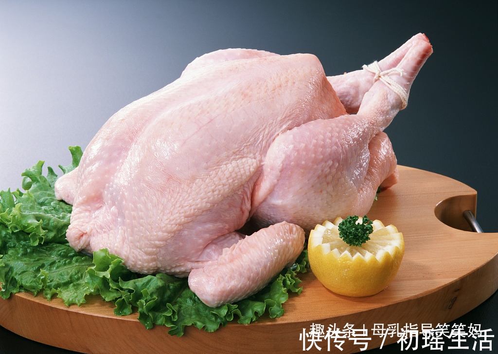 妈妈|坐月子补身体,吃公鸡还是吃母鸡吃错了后果很糟糕