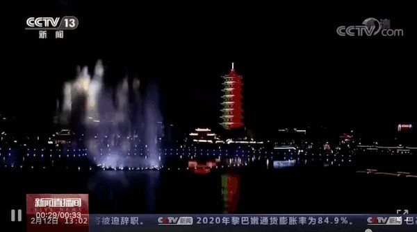 2021央视春晚的大屏上,现了一位镇江人的身影