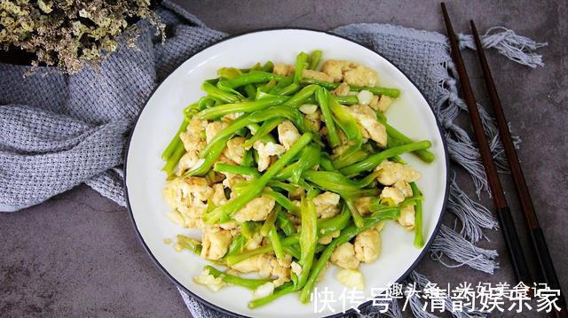 草酸|炒菜前，这6种蔬菜必须焯水，为了家人健康，再懒也别省这一步！