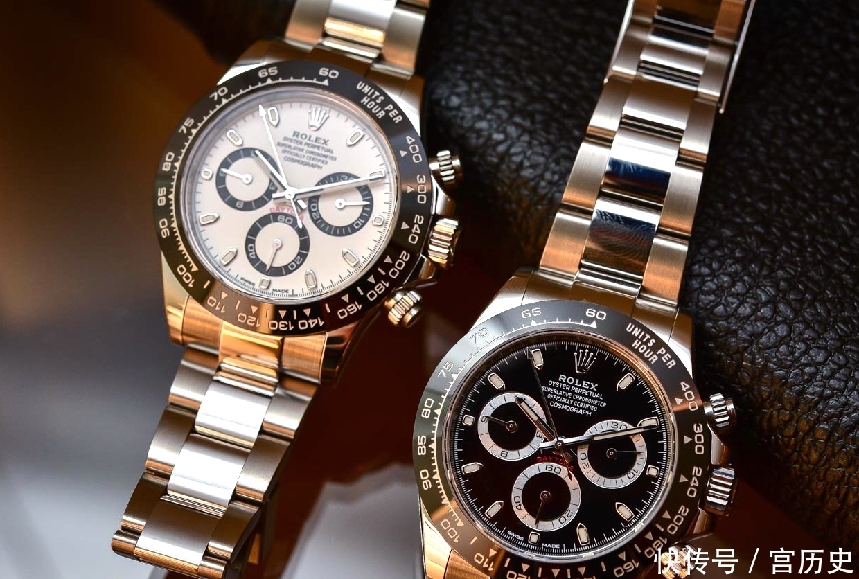 劳力士Glynnifer II可乐圈手表回收市场行情如何？