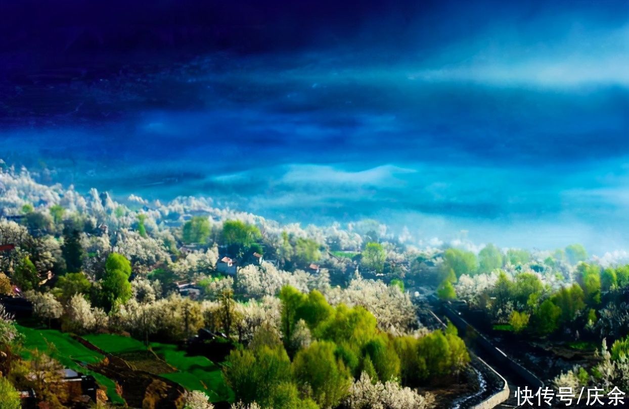 黄鹂|晏殊的这首词很美,开篇就让人心醉,传唱千年,经久不衰