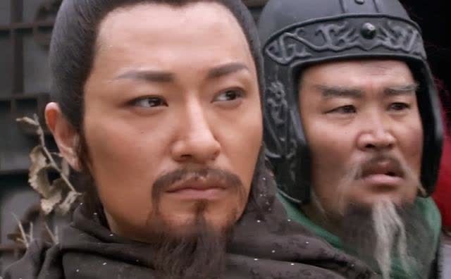 梁山的发展离不开此人,他却甘居幕后,从不居功,不是吴用公孙胜