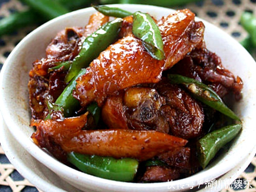 诱人|看着就特诱人的下饭菜,营养美味又开胃,真是好吃得停不下口呀!