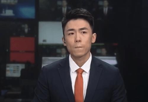 提词器|杭州新闻联播提词器失灵后续，主持人冬阳已被停岗，好友为他叫屈