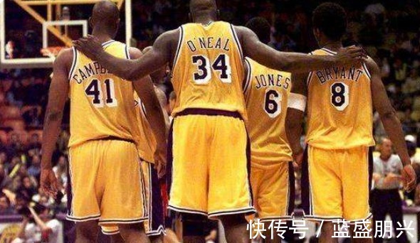 麦迪|看了这5张照片,你就知道奥尼尔天赋真的算是“非人类”!
