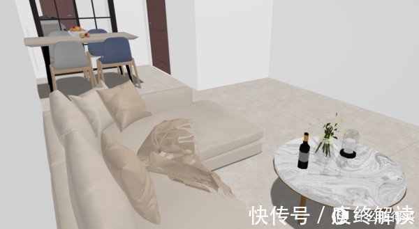 c装修想省钱不找设计师,学会这些易上手的装修软件,也能变大神