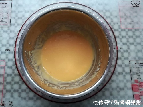 孩子早餐就馋它,3个鸡蛋做一堆,健康无添加,好吃又好做