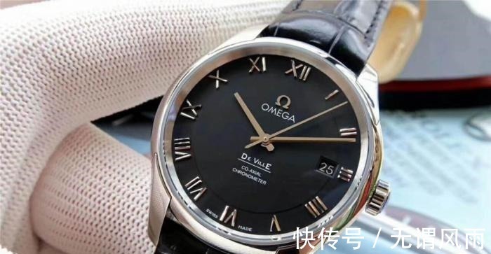 表盘 普通人也可以拥有名表的梦,几千的预算也可以拥有这些大牌!