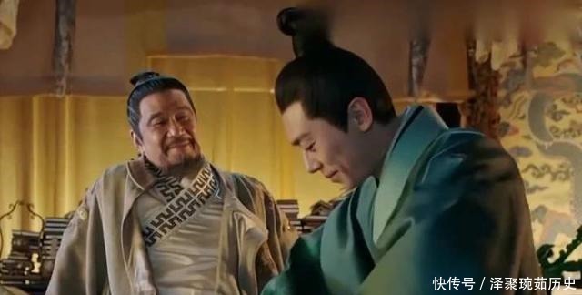 大明|《大明风华》朱瞻基朱高炽父子一共十一年的皇位为何称为仁宣之治