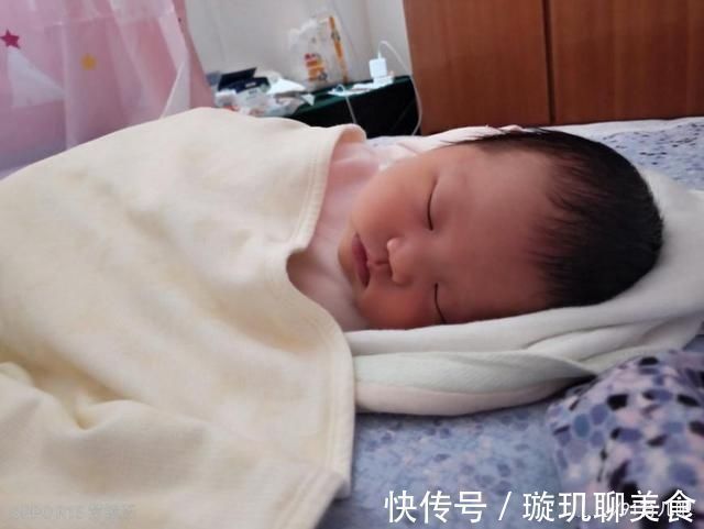 体重|哈佛研究:宝宝刚出生的重量越接近这个数,暗示智商可能越高