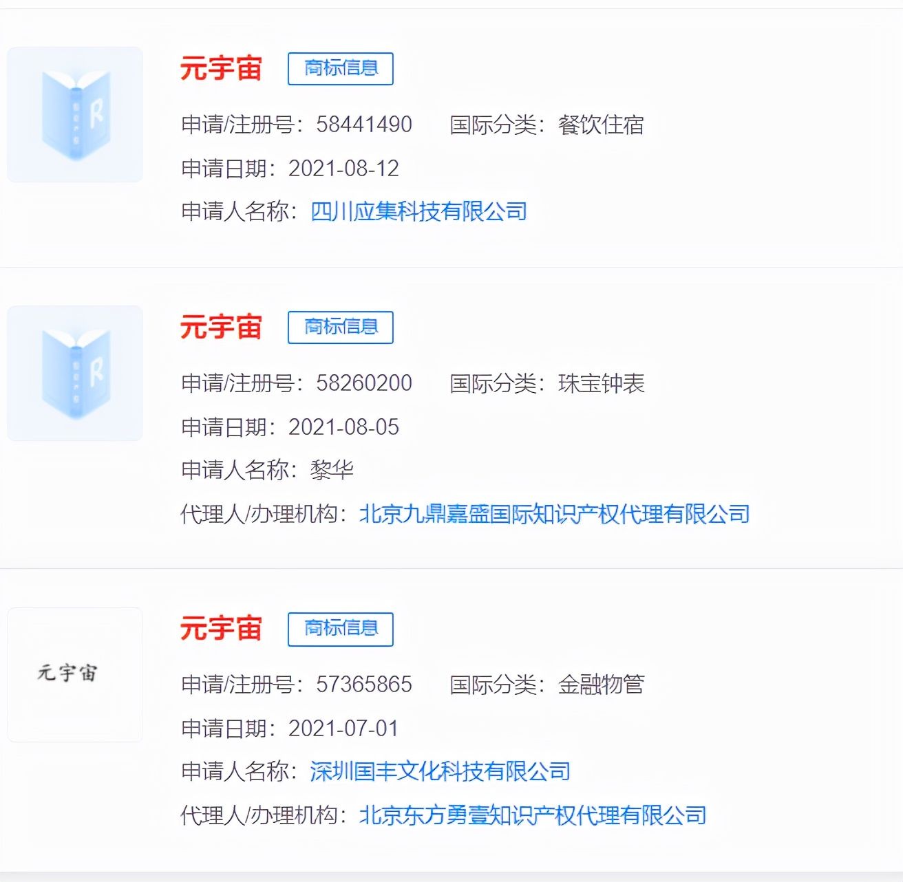 卖家们|互联网巨头纷纷抢注，Facebook为之改名，“元宇宙”有什么魔力？