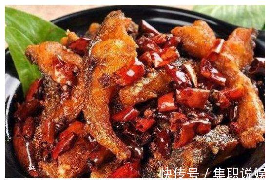 生抽|美食推荐香辣草鱼块、元宝红烧肉、泡藕带炒鸡胗、土豆烧排骨