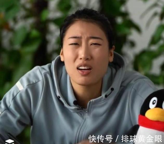 中国女排|29岁刘晏含继续逐梦,有望晋升国家队主力,搭档李盈莹征战世锦赛