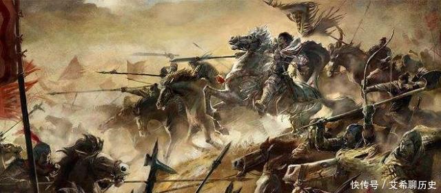 杨国忠|张小敬、陈玄礼一起还原“马嵬驿兵变”事件现场