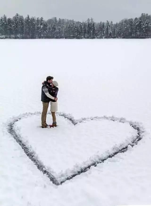 珍藏|下雪天就要给孩子这样拍照，赶紧珍藏了！